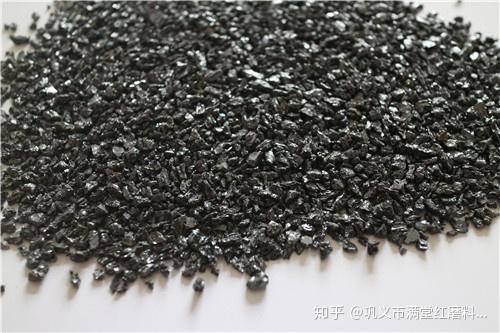 碳化硅產品的耐磨及高溫件特點介紹