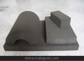 【廠家直銷 耐火保溫隔熱材料 泡沫玻璃】?jī)r(jià)格,廠家,圖片,其他保溫吸聲材料,嘉興市凱威絕熱材料-